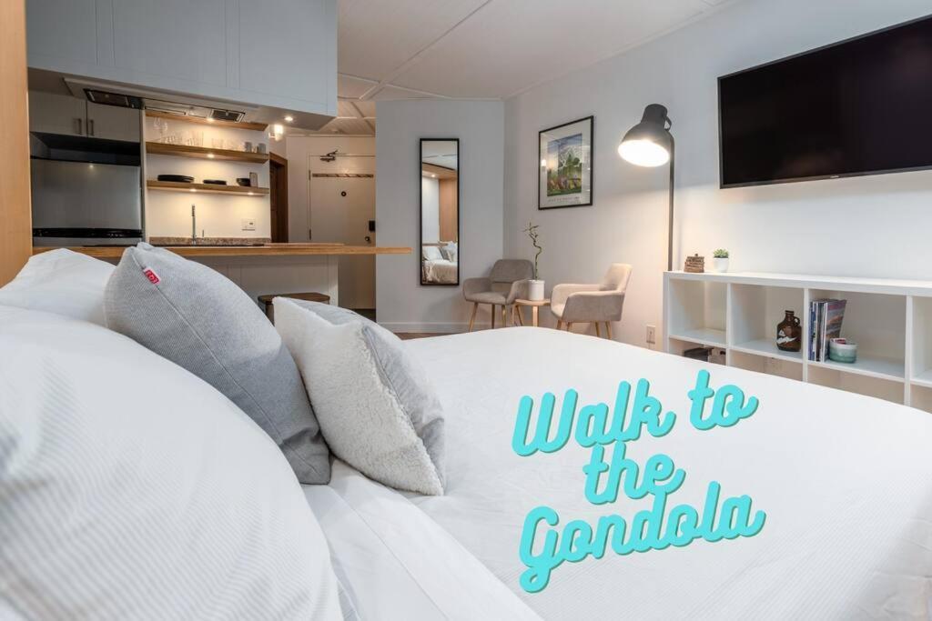 Casa Creekside - Walk To Gondola, Shops, Lakes! Уислър Екстериор снимка